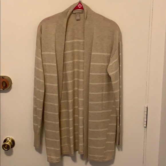 Banana Republic Cardigan - Picture 1 of 3